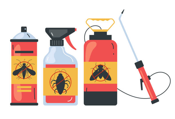 Best Local Pest Control Services  in Eureka, KS
