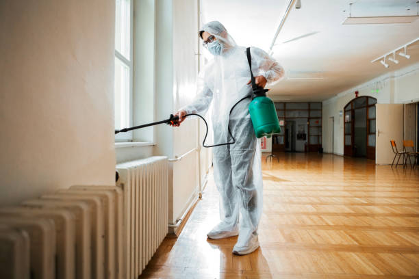Best Exterminator Services  in Eureka, KS